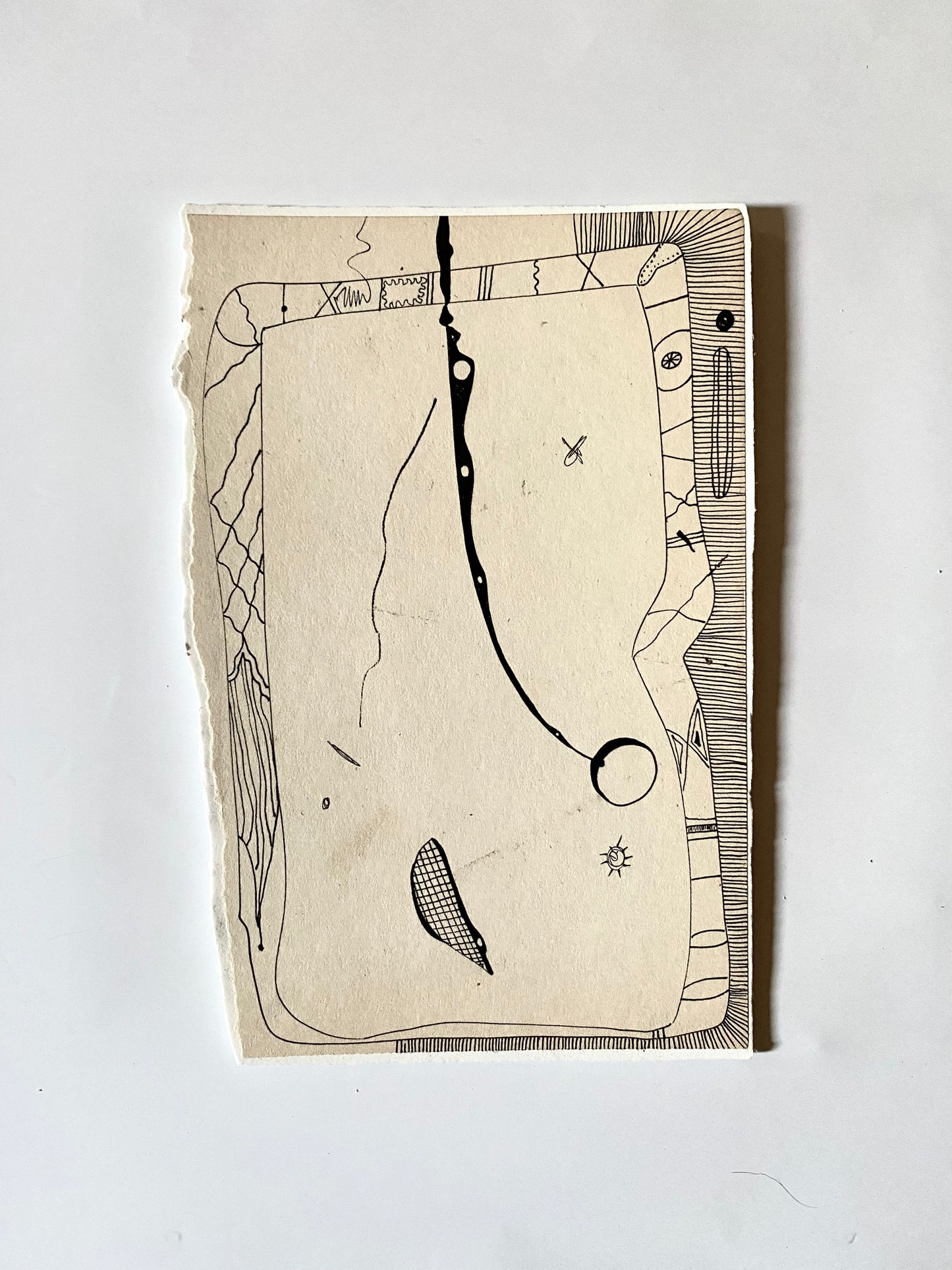 “Pendulum”