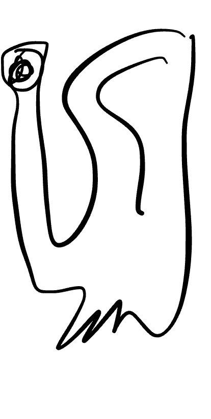 “Kinduv Kreatures”