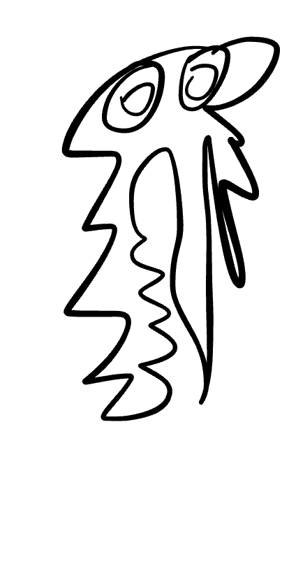 “Kinduv Kreatures”