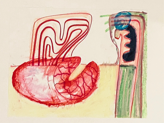 "Nervous system"