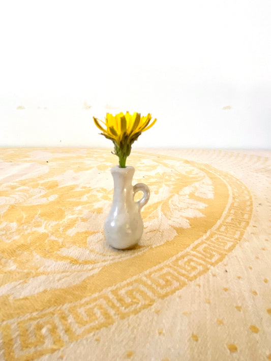 Very Small vase