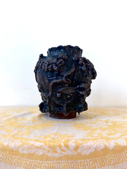 Bronzie Vase