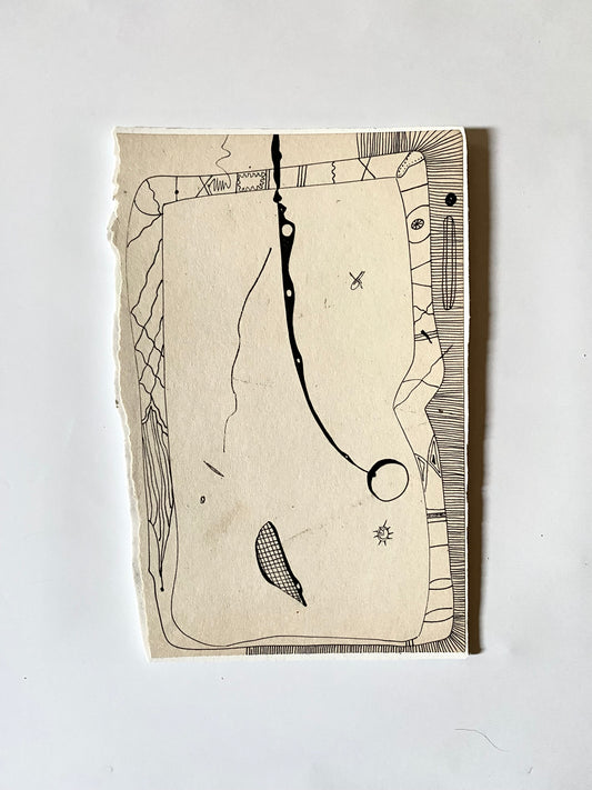 “Pendulum”