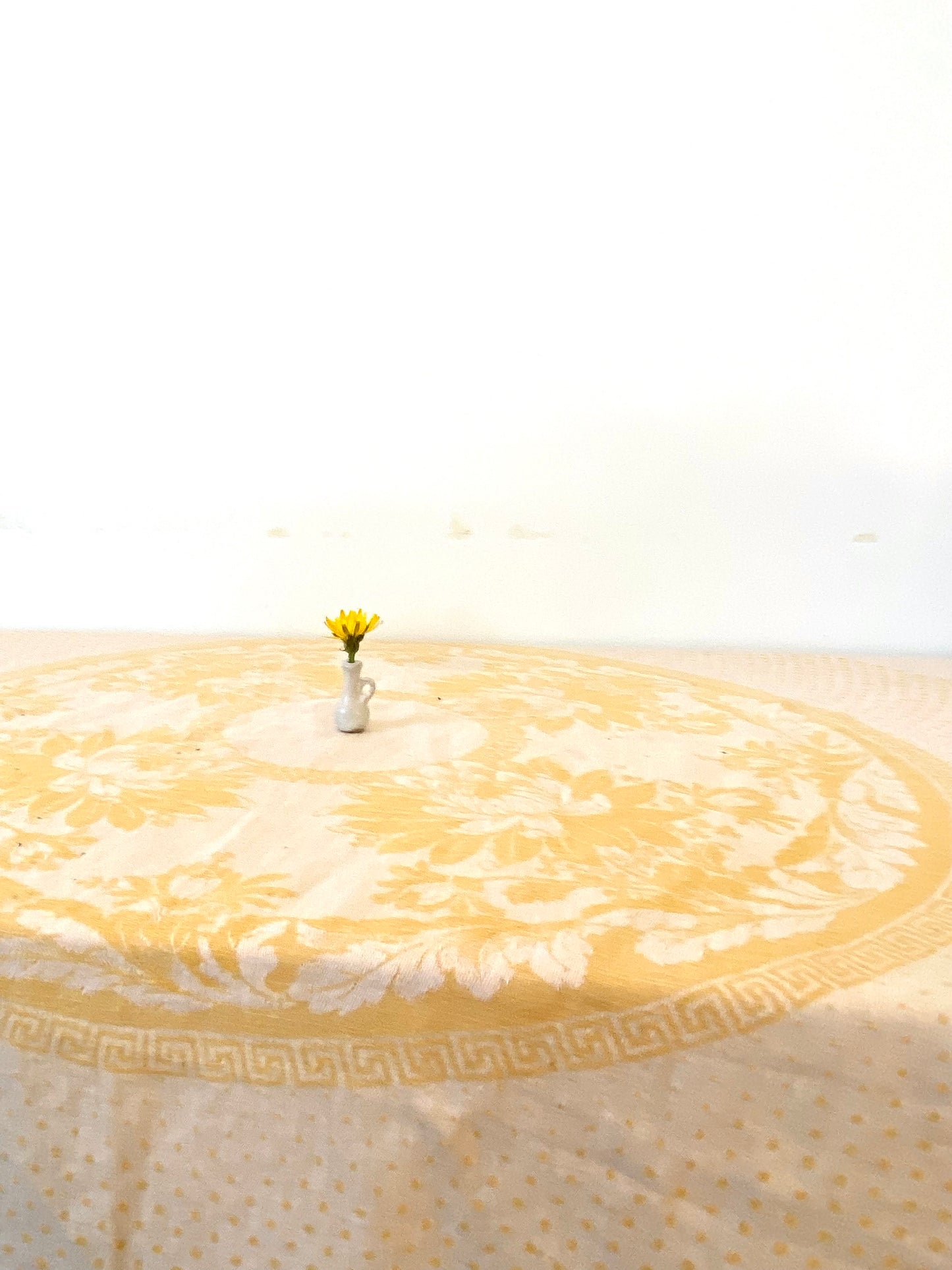 Very Small vase