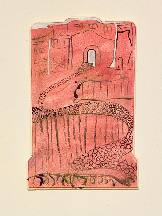 "Umbria”