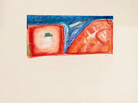 "More red hills"