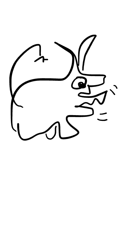 “Kinduv Kreatures”