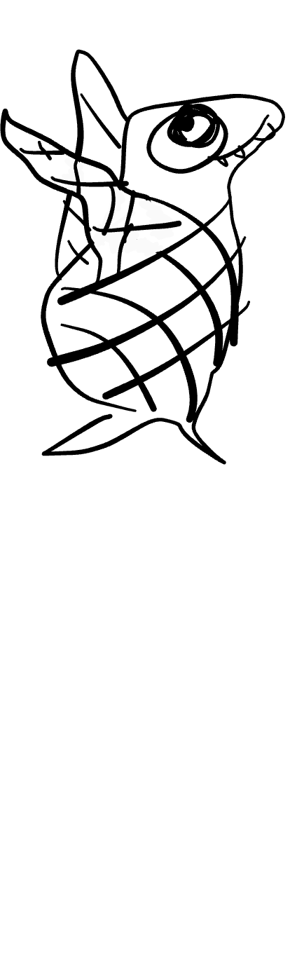 “Kinduv Kreatures”
